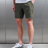 Short Cargo Actif