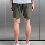 Short Cargo Actif