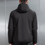 Coupe-Vent Matelassé Actif