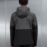 Coupe-Vent Technique Colour Block