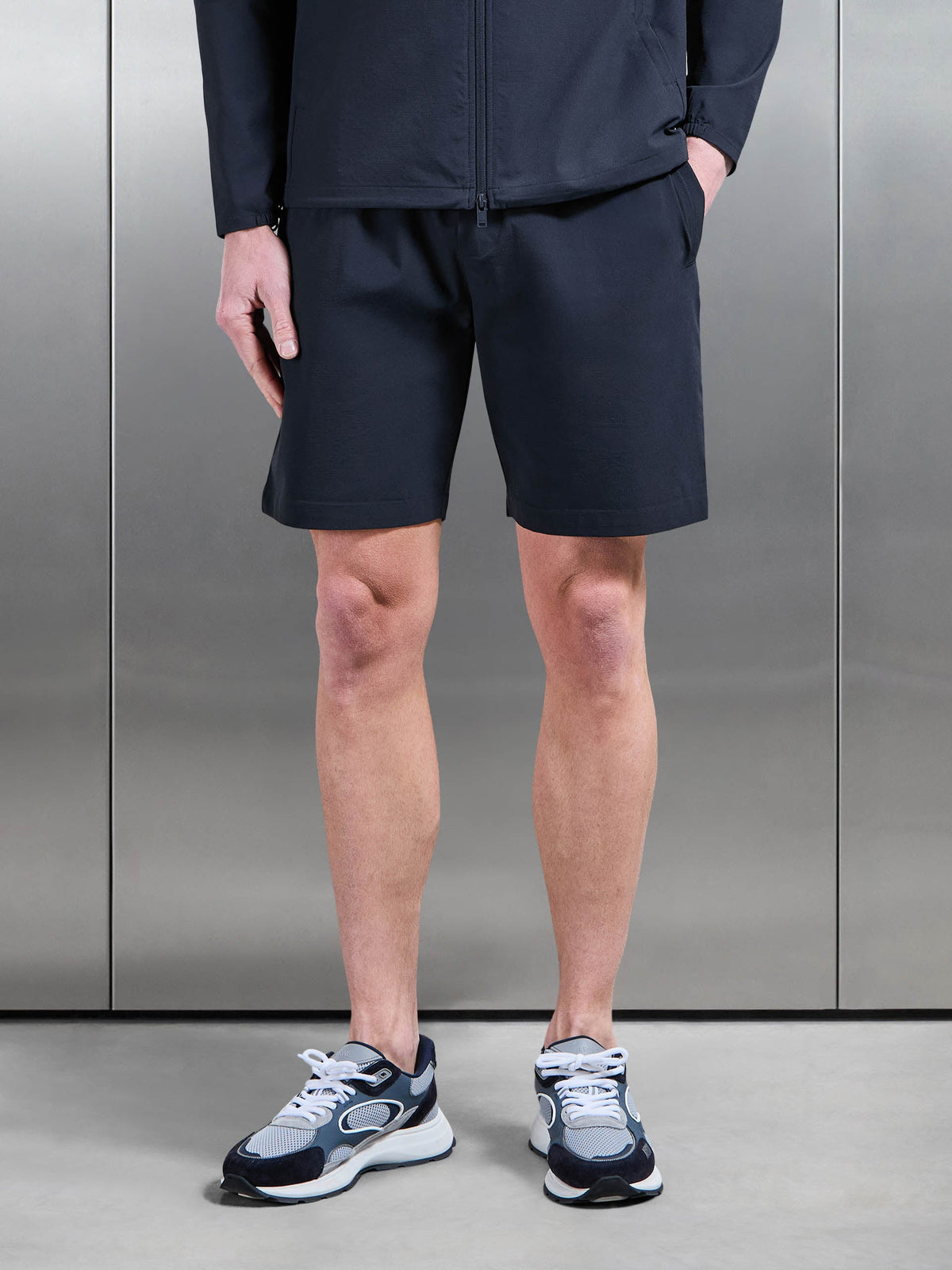 Short Technique Actif