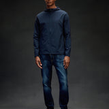 Coupe-Vent Technique Actif