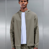 Coupe-Vent Technique Actif