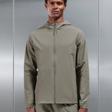 Coupe-Vent Technique Actif