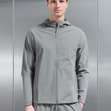 Coupe-Vent Technique Actif