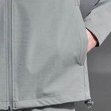 Coupe-Vent Technique Actif