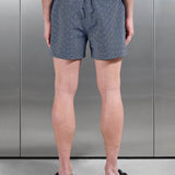 Short de Bain Imprimé Amalfi