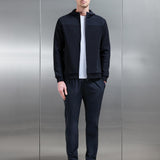 Coupe-Vent Jersey Hybrid Apex