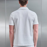 Chemise Col Ouvert Aztec