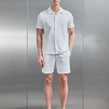 Chemise Col Ouvert Aztec