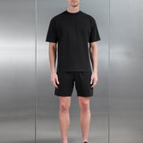 T-Shirt Brossé Relaxed