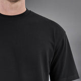 T-Shirt Brossé Relaxed