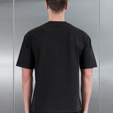 T-Shirt Brossé Relaxed