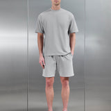 T-Shirt Brossé Relaxed