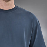 T-Shirt Brossé Relaxed