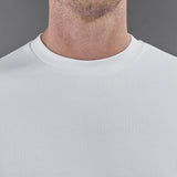 T-Shirt Brossé Relaxed