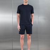 T-Shirt Texturé Cavour