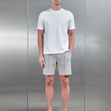 T-Shirt Texturé Cavour