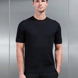 T-Shirt Maille Coton