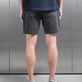 Short Coton Twill Stretch