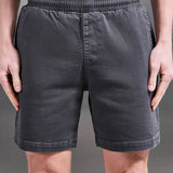Short Coton Twill Stretch