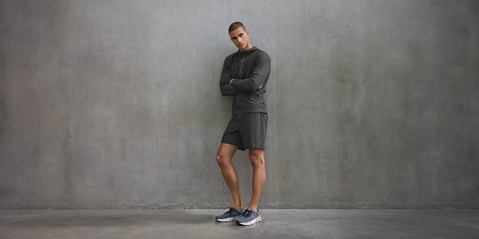 Explorer l’activewear