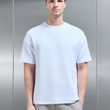 T-Shirt Relaxed Luxe