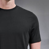 T-Shirt Coton Stretch Slim