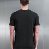 T-Shirt Coton Stretch Slim