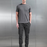 T-Shirt Coton Stretch Slim