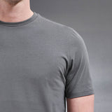 T-Shirt Coton Stretch Slim