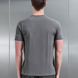 T-Shirt Coton Stretch Slim