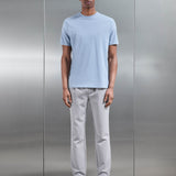 T-Shirt Coton Stretch Slim