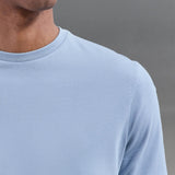 T-Shirt Coton Stretch Slim