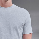 T-Shirt Coton Stretch Slim