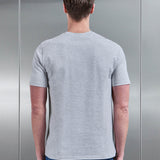 T-Shirt Coton Stretch Slim