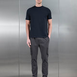 T-Shirt Coton Stretch Slim