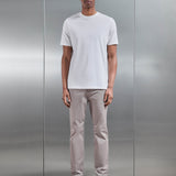 T-Shirt Coton Stretch Slim