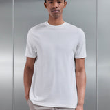 T-Shirt Coton Stretch Slim