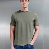 T-Shirt Coton Stretch Slim