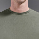 T-Shirt Coton Stretch Slim