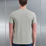 T-Shirt Coton Stretch Slim
