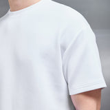 T-Shirt Relaxed Luxe