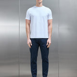 T-Shirt Coton Stretch Slim