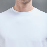 T-Shirt Coton Stretch Slim