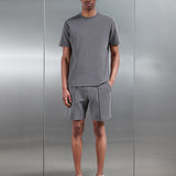 Short Luxe Passepoil