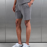 Short Luxe Passepoil