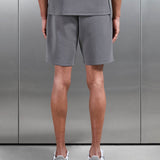 Short Luxe Passepoil