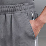 Short Luxe Passepoil