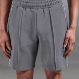 Short Luxe Passepoil